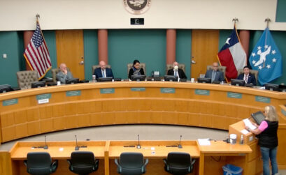 The Corpus Christi City Council was back to work on Jan. 11, its first meeting of the new year.Courtesy photo