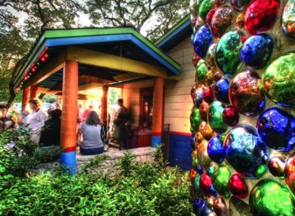 Corpus Christi’s newest Tex-Mex restaurant should look a lot like this Chuy's on U.S. 183 in Austin, the restaurant chain's hometown. Courtesy photo