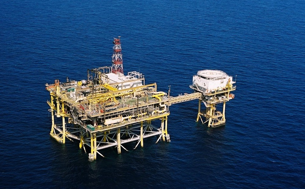 The Louisiana Offshore Oil Port is the only deepwater port in the Gulf of Mexico. Trafigura hopes to build a similar crude oil terminal capable of loading supermax vessels off the coastline of Padre Island National Seashore. Courtesy photo