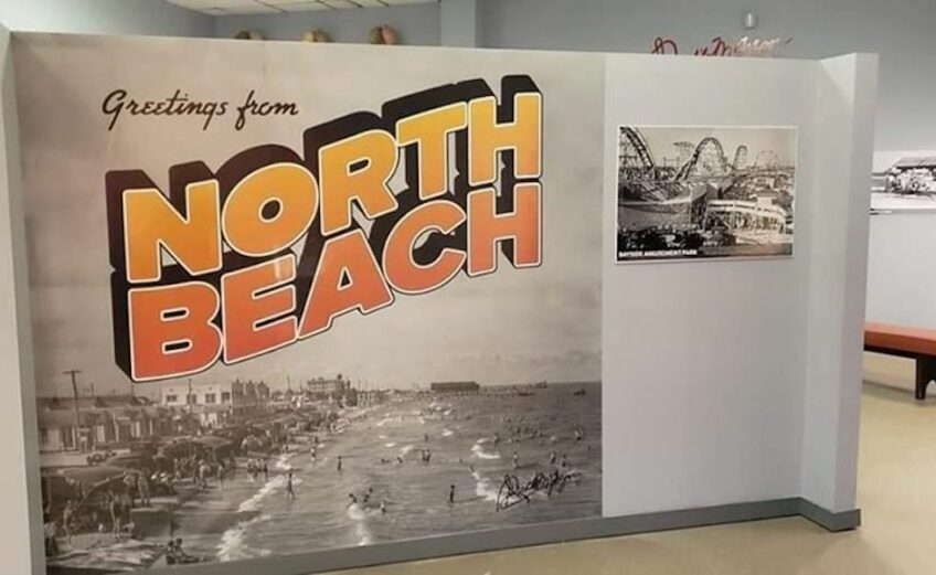 North Beach Past and Future' joins the 'Greetings from North Beach' exhibit at the Corpus Christi Museum of Science and History. The photo exhibit explores the area’s past, present, and potential future. Courtesy photo