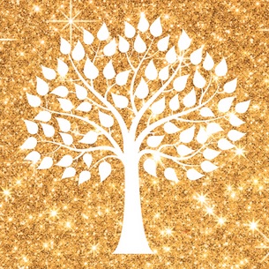 Buy a gold leaf or branch and support pediatric cancer research during the month-long fundraising campaign for the Ready.Set. Gold. campaign. Donations can be made online at readysetgold.gives.
