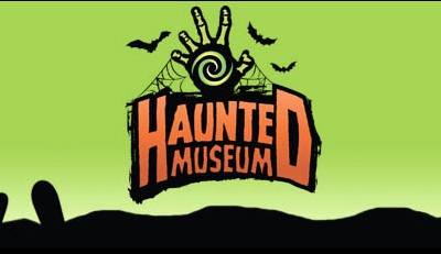 Scares for all ages at the Corpus Christi Museum of Science and History, every weekend through Halloween! Courtesy Photo