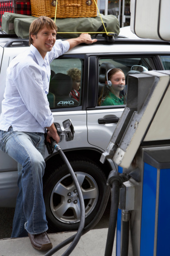Low gas prices could bump holiday sales and travel as consumers find more money in their pockets to spend.