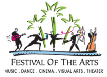 2015 Festival of the Arts, March 27-29