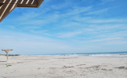 Entry fees to the beaches at Padre Island National Seashore will be waived on Monday, Jan. 19. Courtesy photo