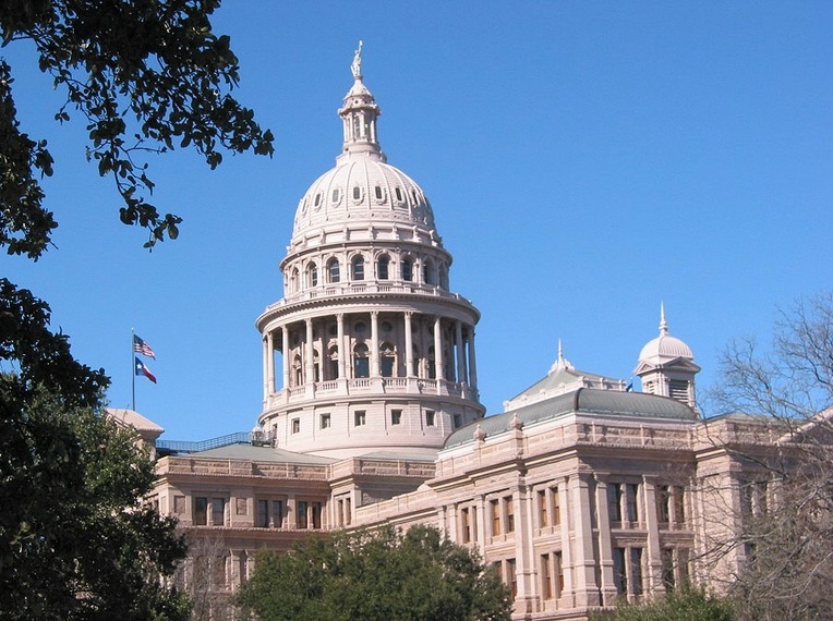 The 87th Texas Legislature will go into a third special session on Sept. 20 to address redistricting led by Rep. Todd Hunter (R-Corpus Christi), among other items.