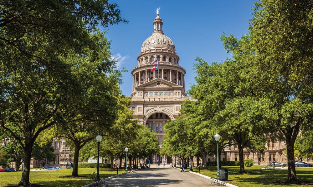 Gov. Greg Abbott called the Texas Legislature back to Austin for a second special session this summer after House Democrats left the state in opposition to proposed election reform in July.