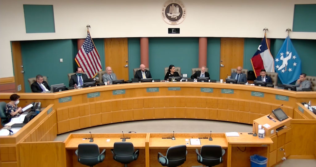 Residents can file to run for Corpus Christi mayor as well as three at-large and five district council positions from July 25 through Aug. 22. The 2022 general election is Nov. 8.