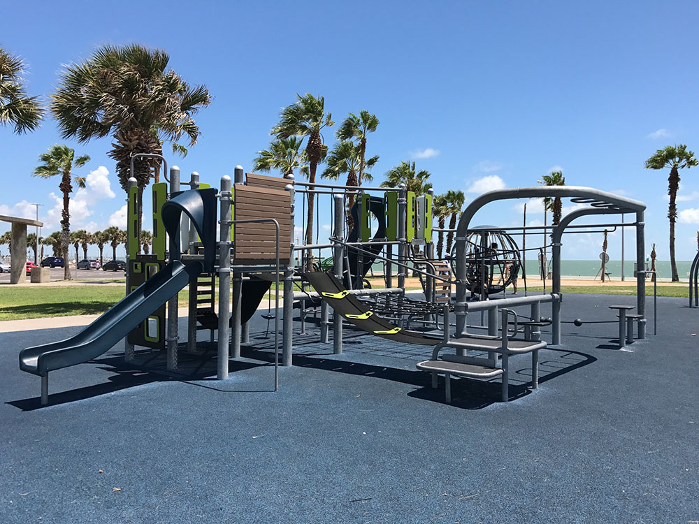 Park improvements are just part of the $75 million bond package approved by voters on Nov. 3. Less than a month after approval, the city has already begun implementing a speedier process for putting that money into action.