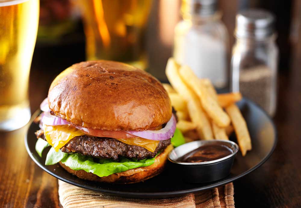 The best burgers in Corpus Christi come in all sizes with a wide variety of flavorings — made to order and delicious. Try them all, and let us know which ones you like best.