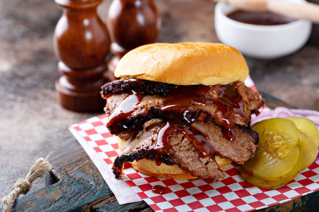 South Texans love their barbecue. Here’s where to find it in the Coastal Bend.