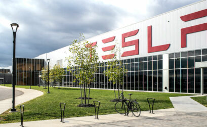 Tesla moved its headquarters in Austin in 2021 and is now looking to build a lithium refinery in Nueces County. The Robstown ISD School Board recently approved a tax incentive package for the automaker.