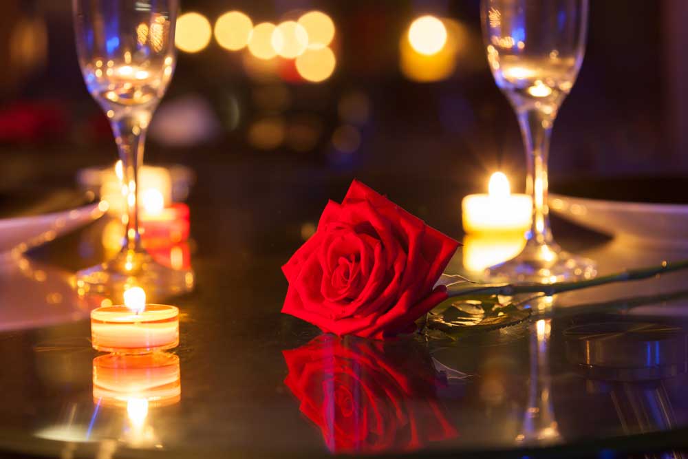 Beautiful views and a spectacular menu are specialities at many of the romantic fine dining restaurants in Corpus Christi.