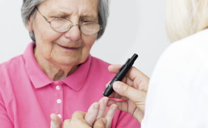 Diabetes-screening tools and medications can be costly. Be sure you choose the right Medicare plan to best cover your individual health-care needs.