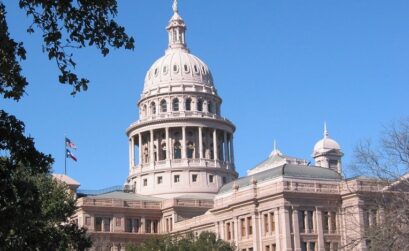 The 87th Texas Legislature will go into a third special session on Sept. 20 to address redistricting led by Rep. Todd Hunter (R-Corpus Christi), among other items.